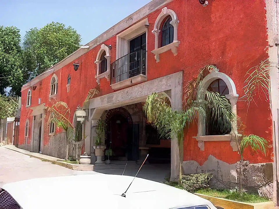Hotel for Sale in Jalisco, Mexico