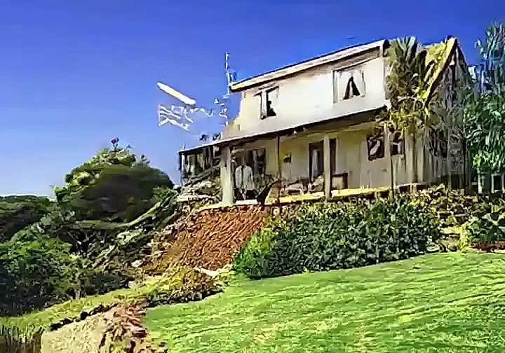 Home for Sale in Hauraki Gulf, New Zealand