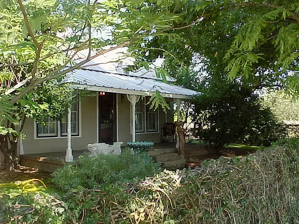 Farm/Ranch for Sale in Texas, USA