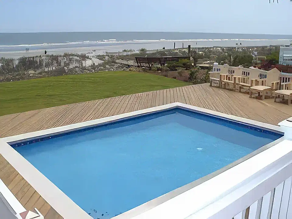 Home for Rent in South Carolina, USA