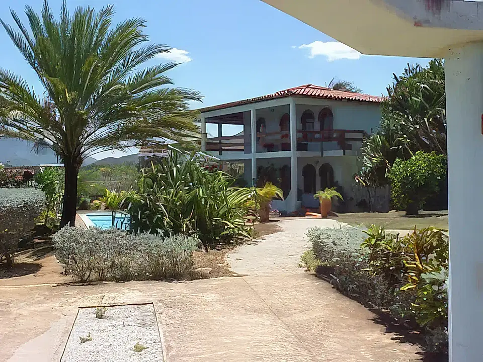Margarita Island Real Estate Properties for Sale in Margarita Island