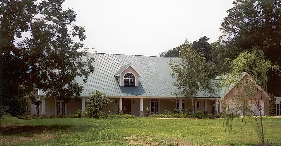Home for Sale in Louisiana, USA