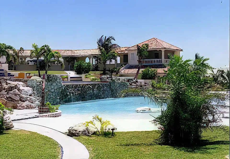 Villa for Sale and Rent in Netherlands Antilles