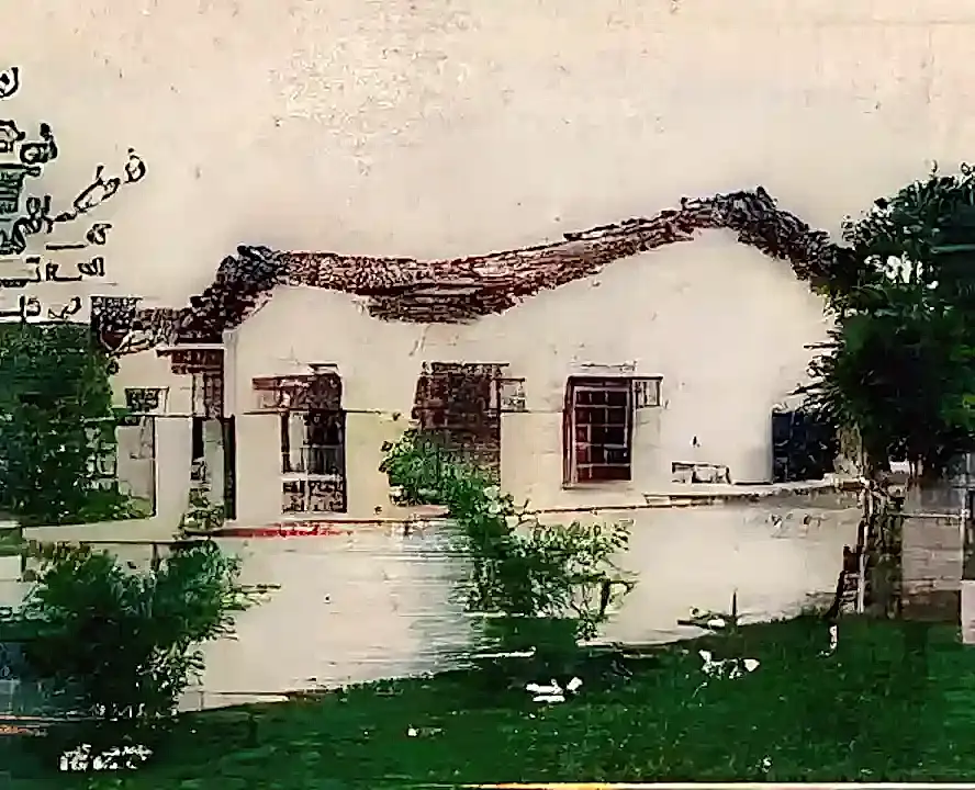 Colonial Style for Sale in Honduras