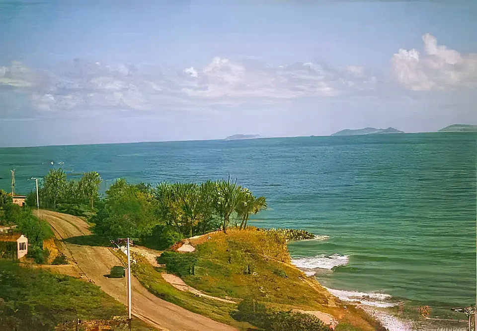 Difrent Size for Sale in Margarita Island-Caribbean, Venezuela