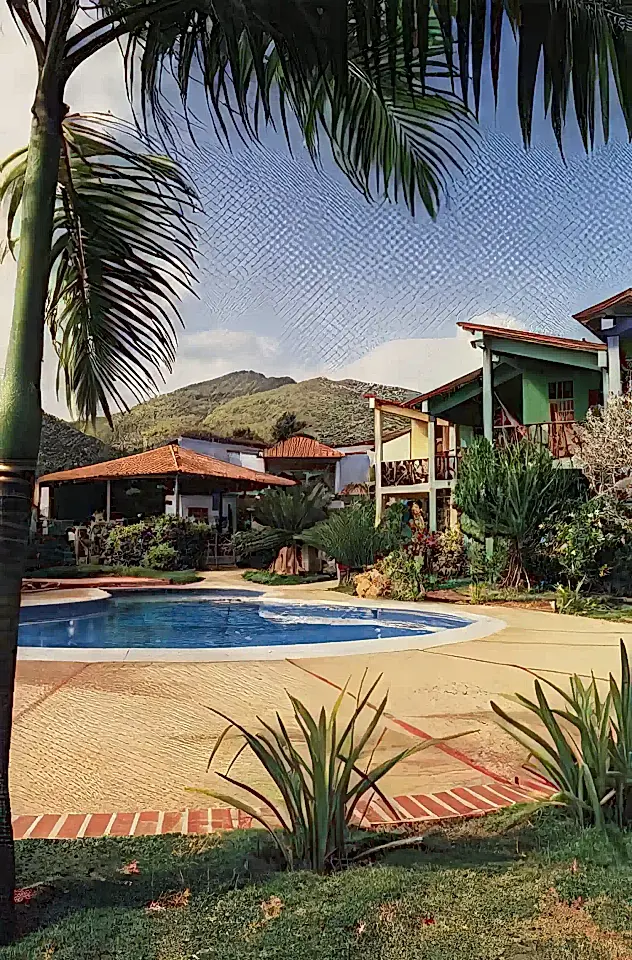 Margarita Island Real Estate Properties for Sale in Margarita Island