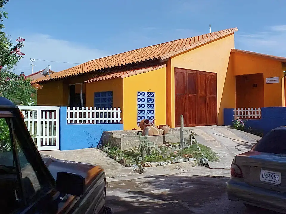Margarita Island Real Estate Properties for Sale in Margarita Island