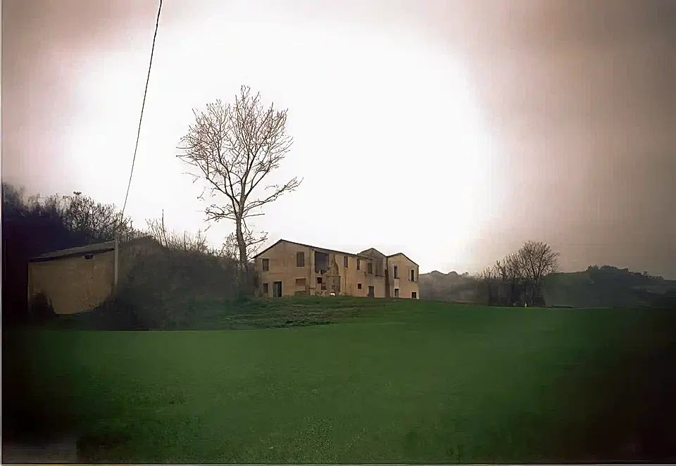 Farm/Ranch for Sale in Cagli(Pesaro), Italy