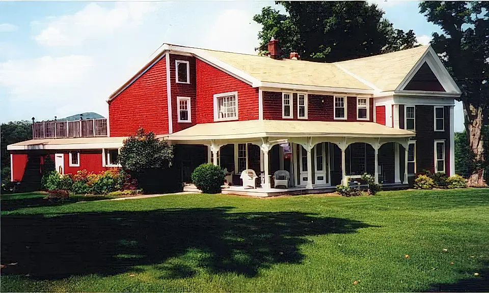 Mansion for Sale in New York, USA