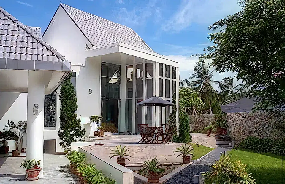 Villa for Sale in Phuket / Chalong, Thailand