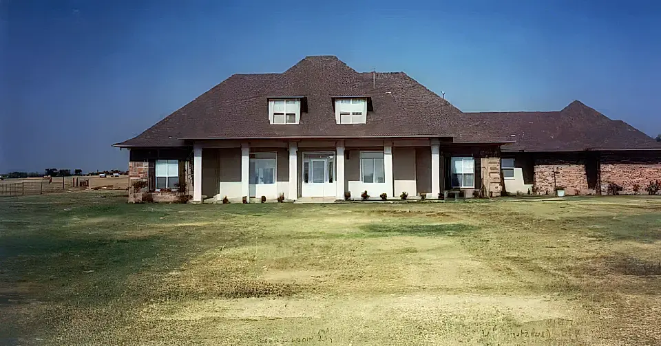 Home for Sale in Texas, USA