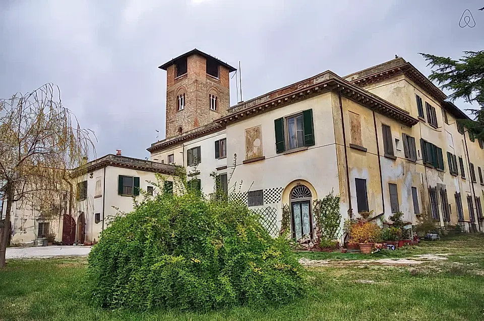 Condo for Sale in Florence, Italy