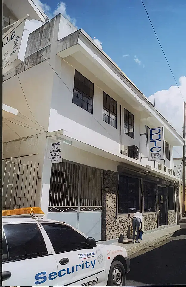 Commercial Building for Sale in Dominica