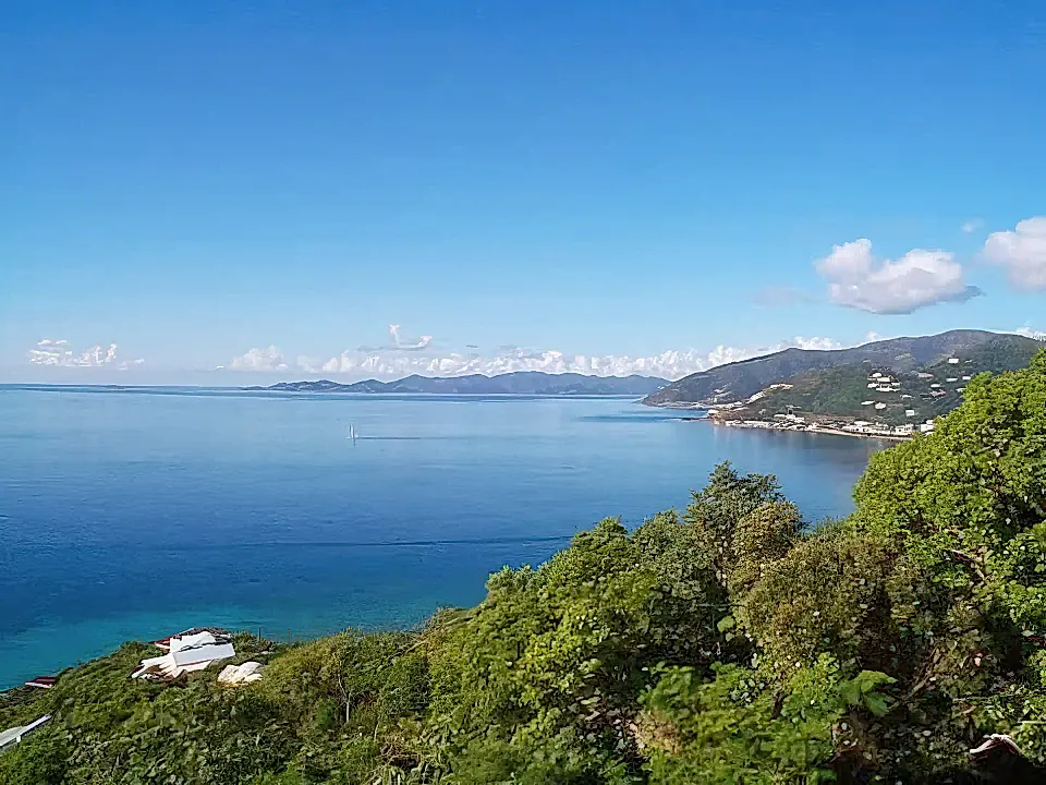 Home for Sale in Tortola, British Virgin Islands