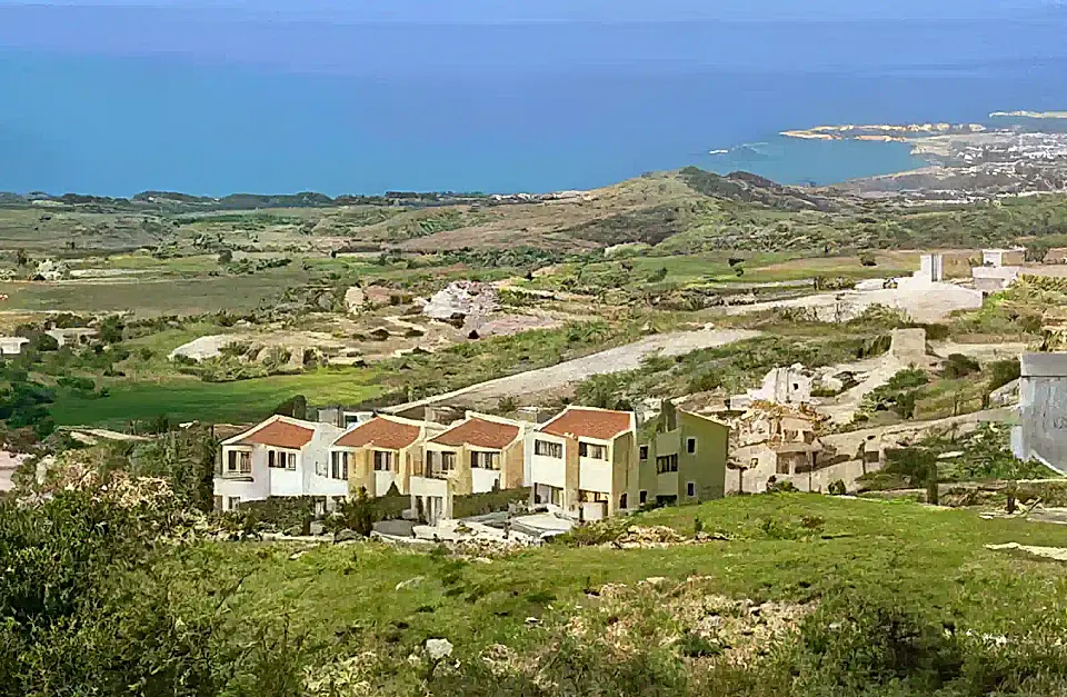 Villa for Sale in Cyprus