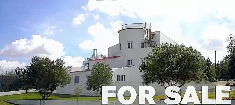 Villa for Sale in Portugal