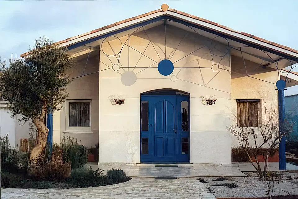 Villa for Sale in France