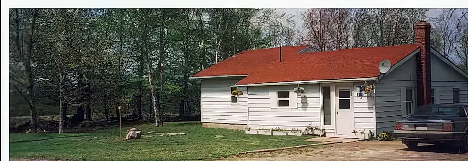 Home for Sale in Canada