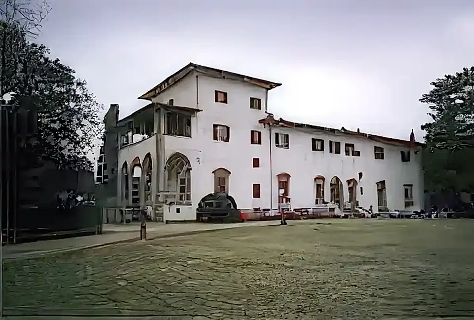 Villa for Sale in Settignano, Italy