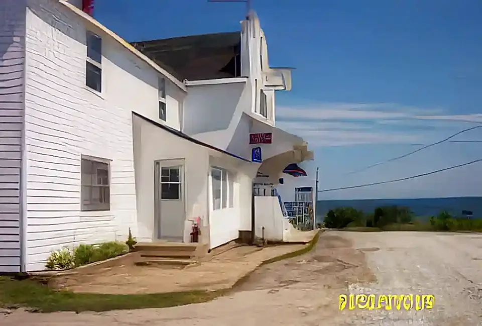 Store Front for Sale in Canada