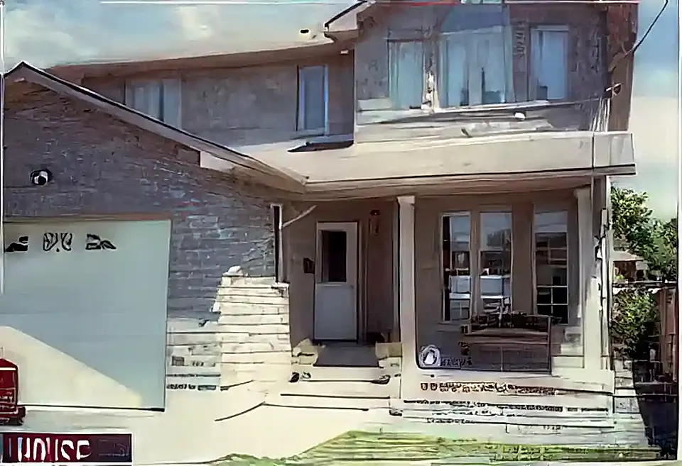 Home for Sale in Canada