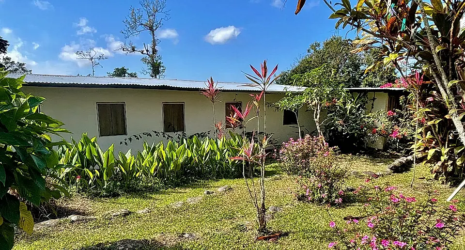 Home for Sale in Bugaba, Chiriqui, Panama