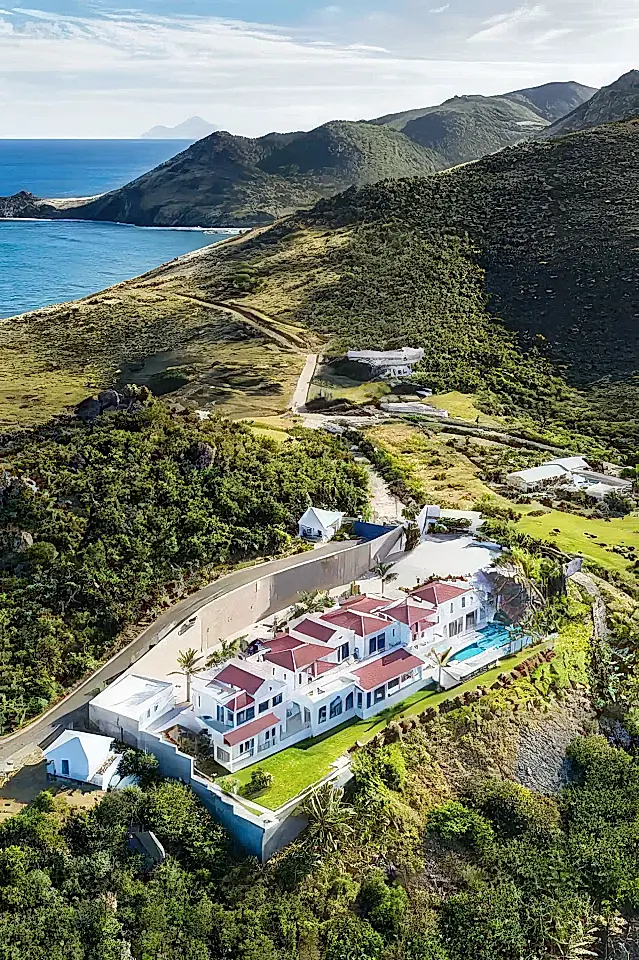St. Martin Real Estate Properties for Sale in St. Martin Viviun