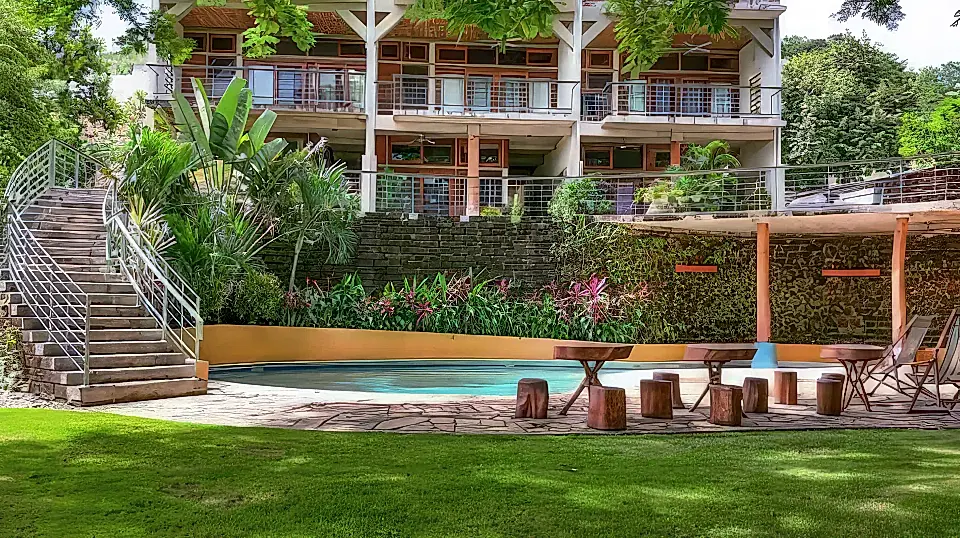 Luxury Boutique Studio Condo for Sale in San Juan Del Sur, Rivas, Nicaragua