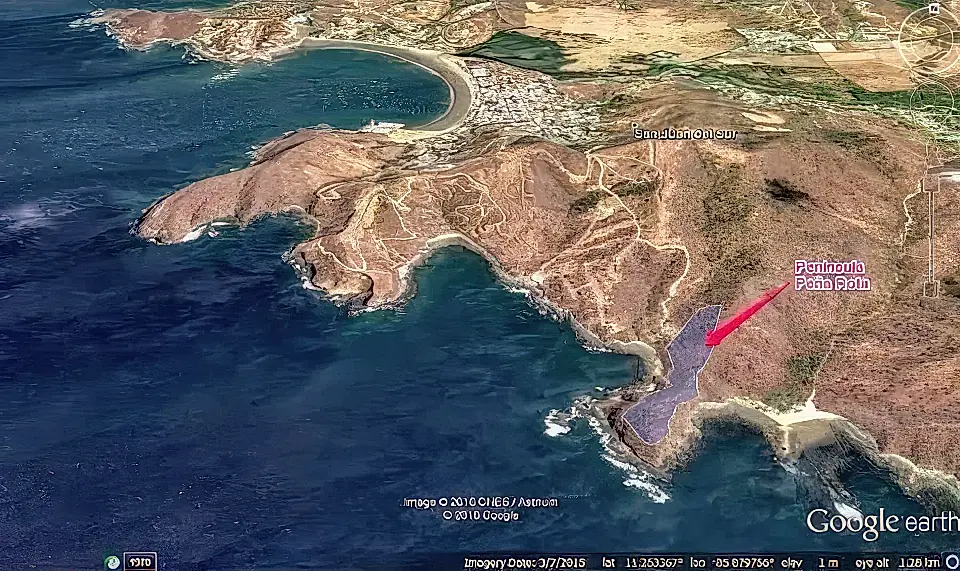 Land for Sale in Nicaragua