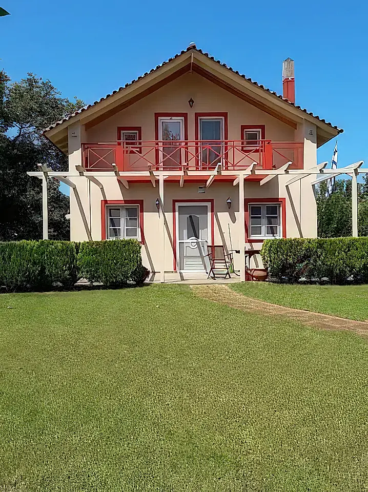 Villa for Sale in Palaia Manolada, Peloponissos, Greece