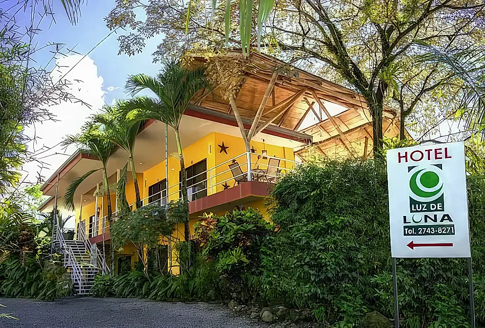 Hotel for Sale in Uvita De Osa, Puntarenas, Costa Rica
