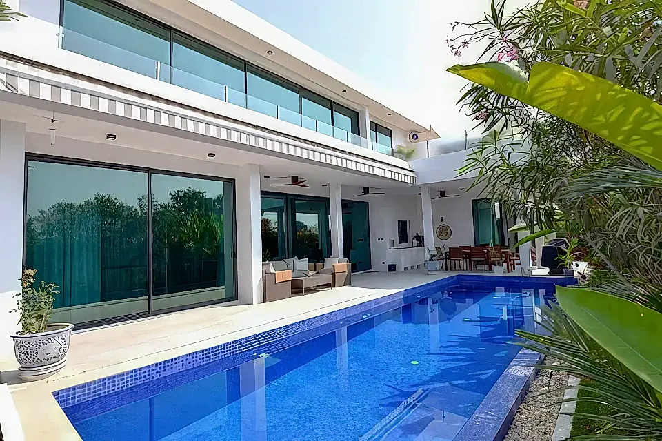 Luxury Home for Sale in Hua Hin, Prachuapkhirikhan, Thailand