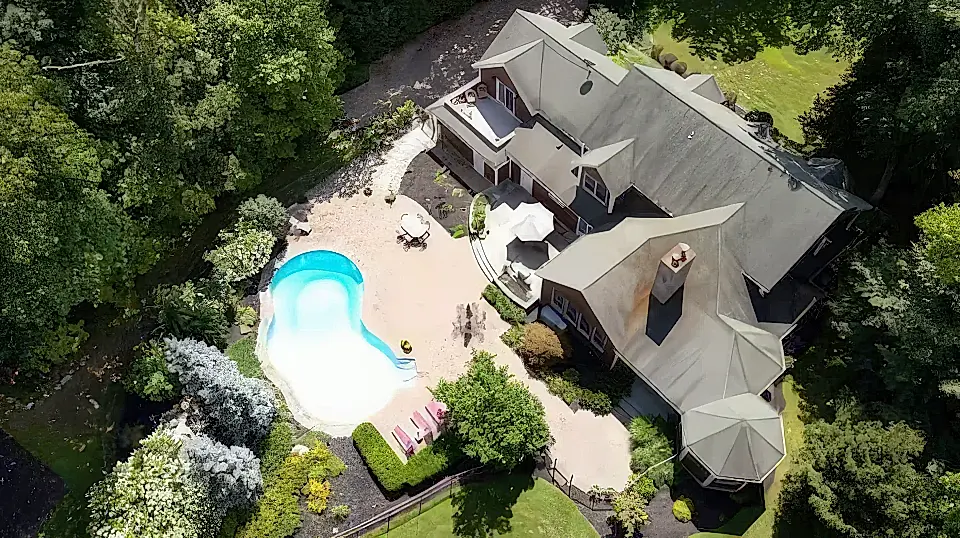Home for Sale in Kinnelon, New Jersey, USA