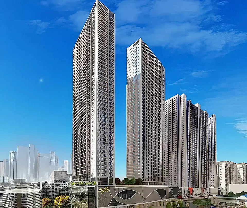 Condominium for Sale in Mandaluyong City, Metro Manila, Philippines