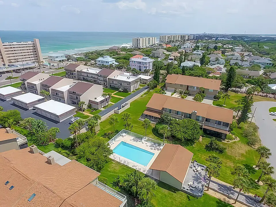 Townhouse for Sale in Daytona, Florida, USA