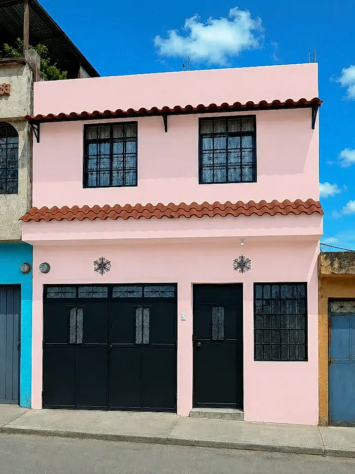 Single Family Home for Sale in Guatemala City, San Pedro Ayampuc, Guatemala