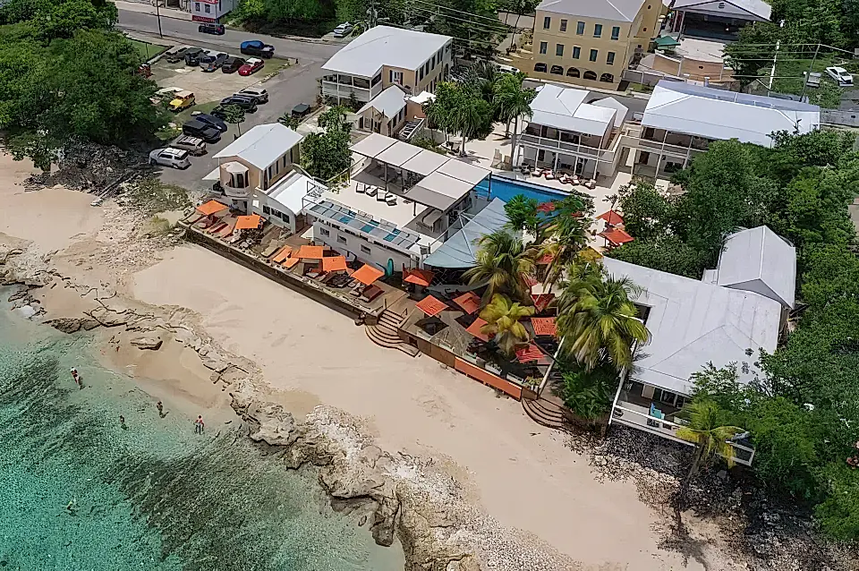 US Virgin Islands Real Estate Properties for Sale in The US Virgin