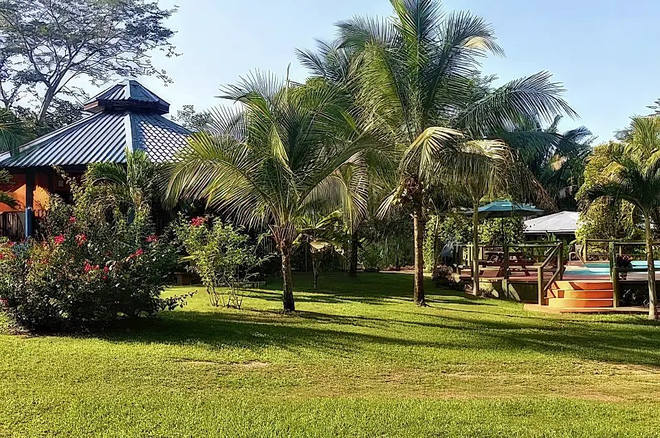 Boutique Resort for Sale and Rent in Cayo, San Ignacio, Belize