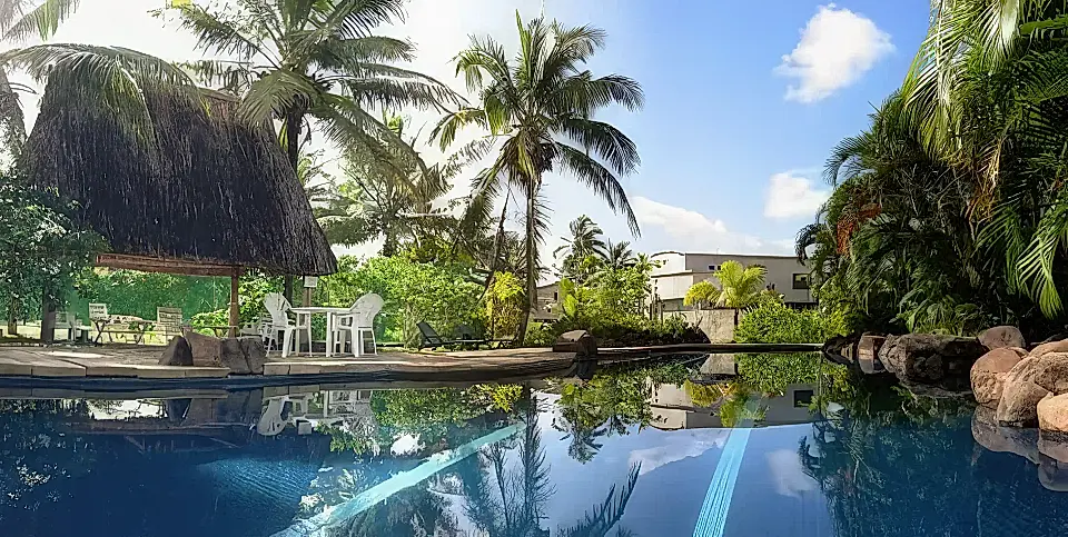 Luxury Villa for Sale and Rent in Pacific Harbour, Deuba, Fiji