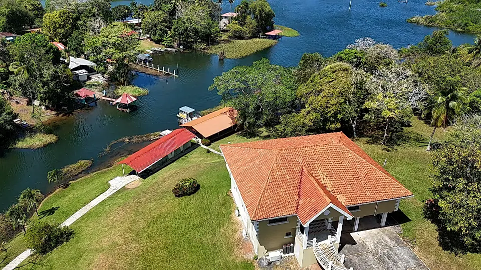 Charter Fishing Business for Sale in Arenosa, La Chorrera, Panama