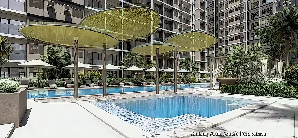 Prime Condo for Sale in Paranaque, Metro Manila, Philippines