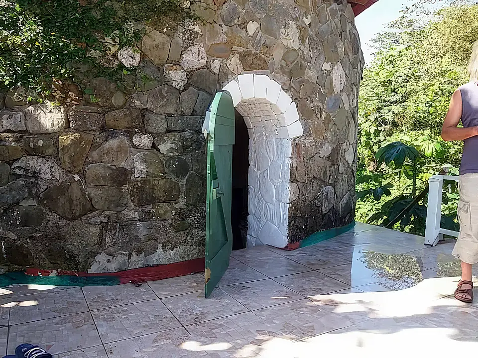 5 Bedroom Historic Building for Sale in Robins Bay, St. Mary, Jamaica