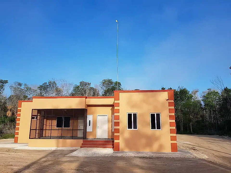 Home for Sale in Corozal, Belize