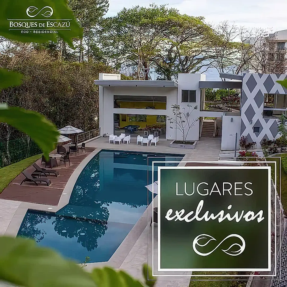 Condo for Sale and Rent in Escazu, San Jose, Costa Rica