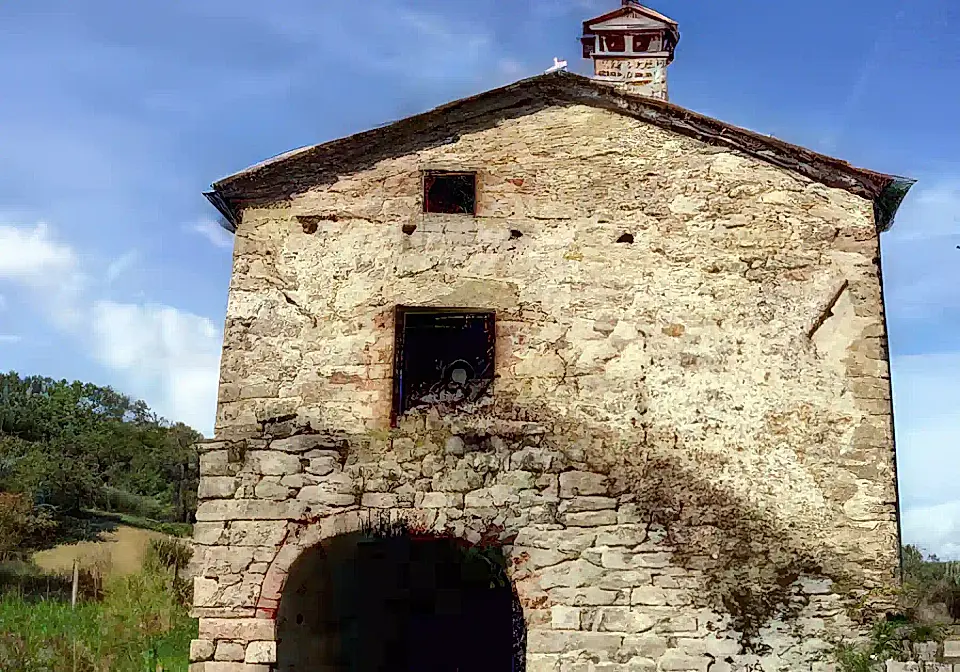 Villa for Sale in Umbria, Italy
