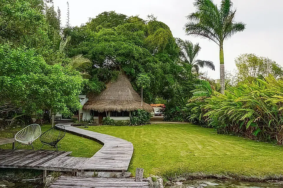 Mexico Caribbean Lake View Properties for Sale List and Find the Best