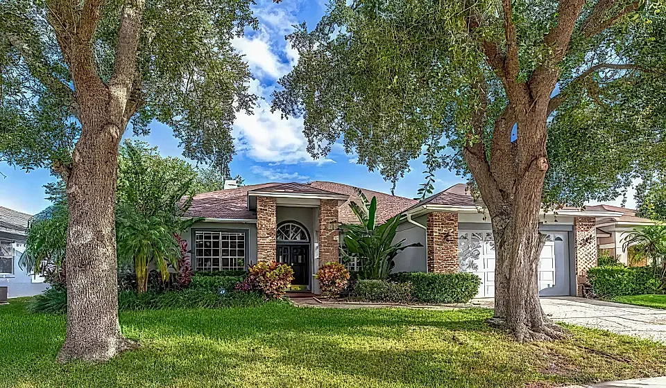 Home for Sale in Orlando, Florida, USA