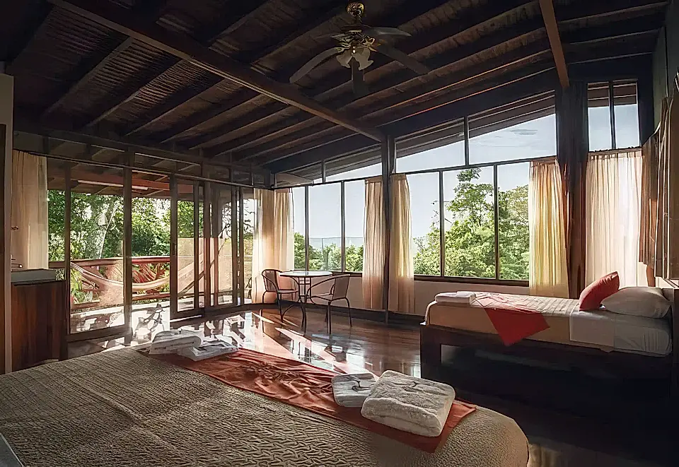 Ecolodge for Sale in Orellana, Ecuador