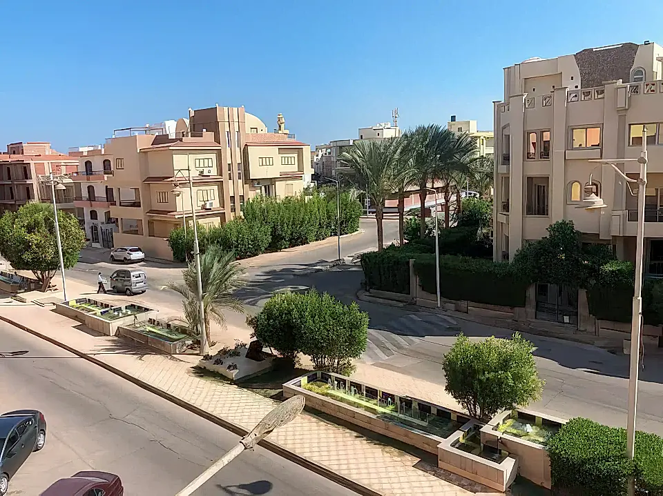 1 Bedroom Apartment for Sale in Hurghada, Al Bahr Al Ahmar, Egypt