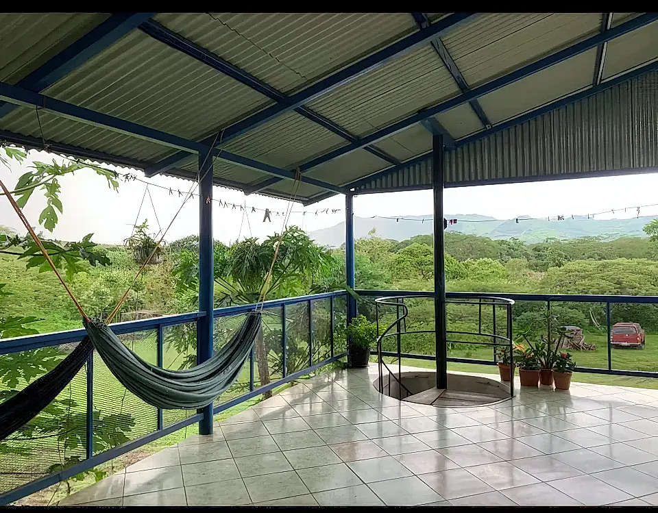 Off Grid Property for Sale in Esteli, Nicaragua